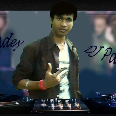 DJ PANDEY