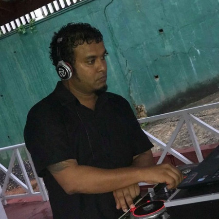 Dj ibiza max