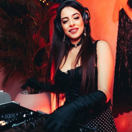 Dj Pantera Baku