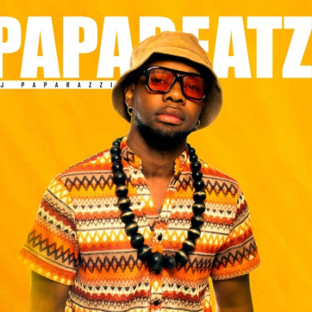 DJ Paparazzi