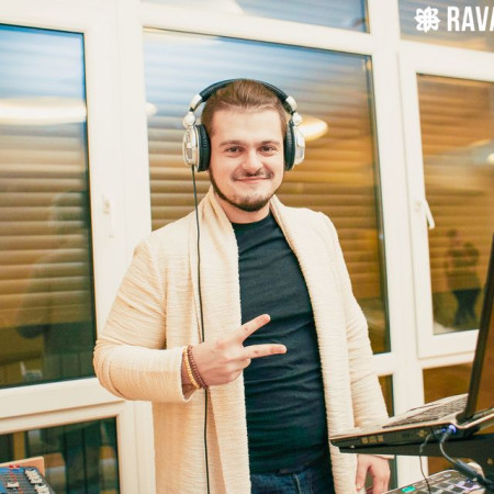 Dj Papi Shango