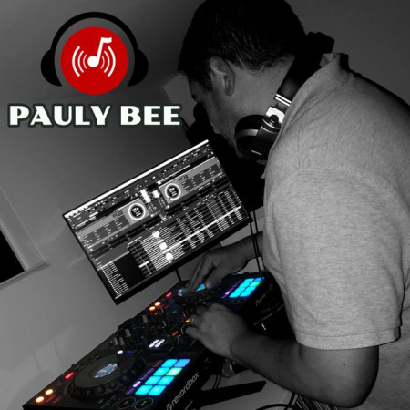 DJ Pauly Bee