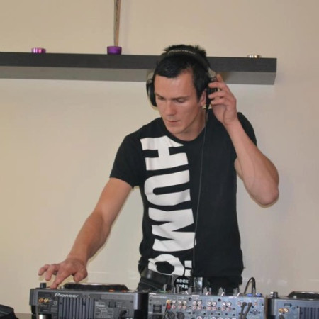 Dj PeBe