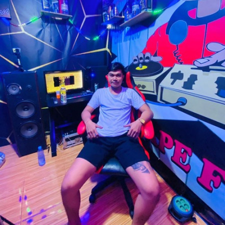 DJ PendiArmanda V2