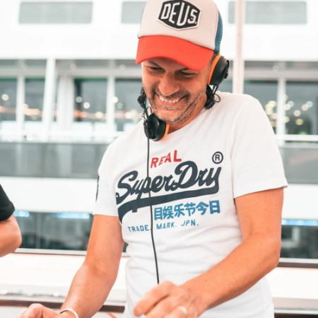 Dj Pepe
