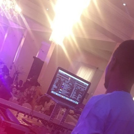 Dj Perrick