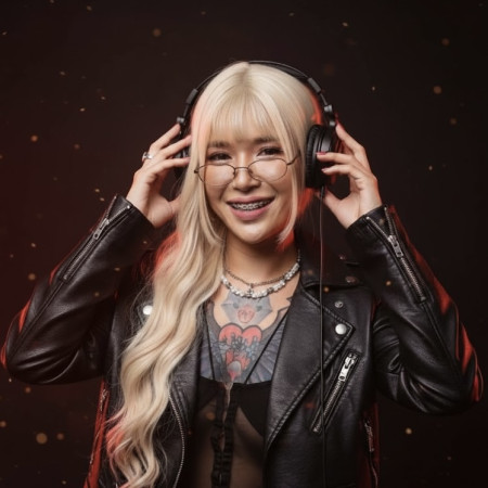 DJ Phetcharos