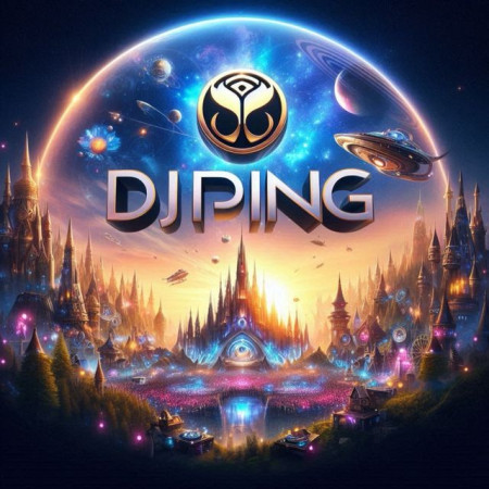 Dj Ping