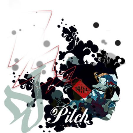 DJ Pitch...