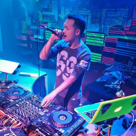 DJ Pon Bangboht
