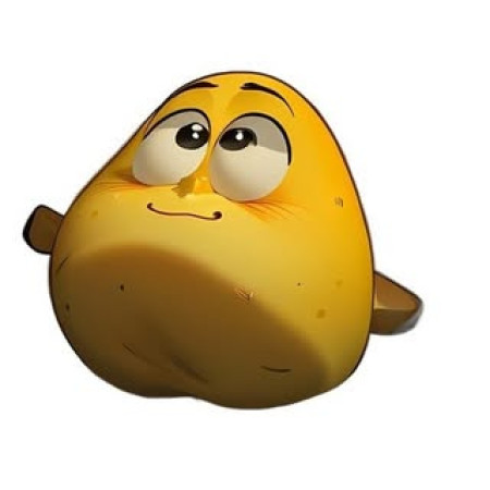 DJ PoTaTo