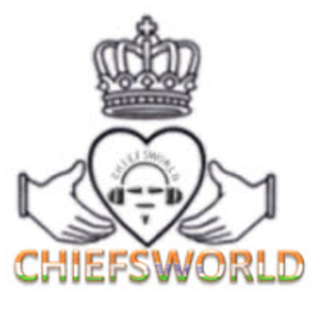 Dj.Preak - CHIEFSWORLD