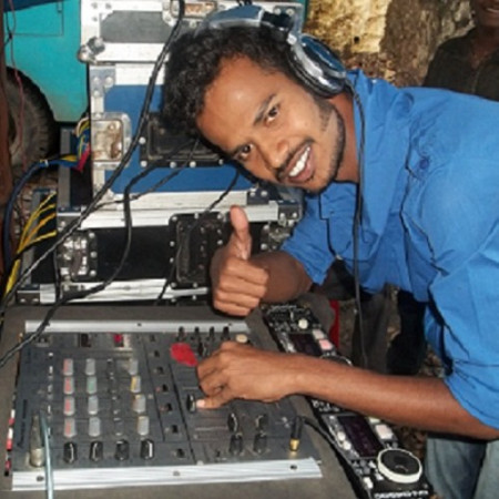 Dj Prith 7