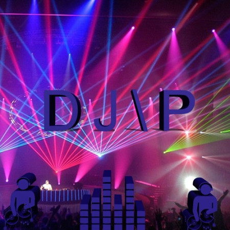 DJ\PRODUCER