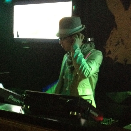 DJ PuccA