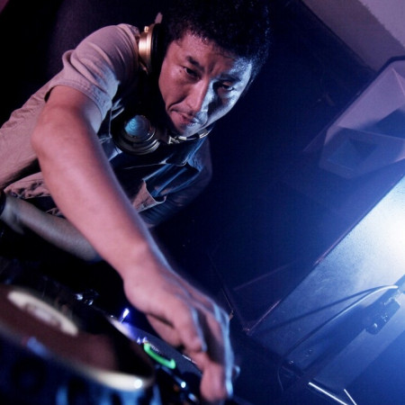 DJ PUNCHI(2E2LRECORDINGS)