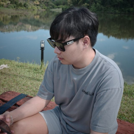 DJ P'z