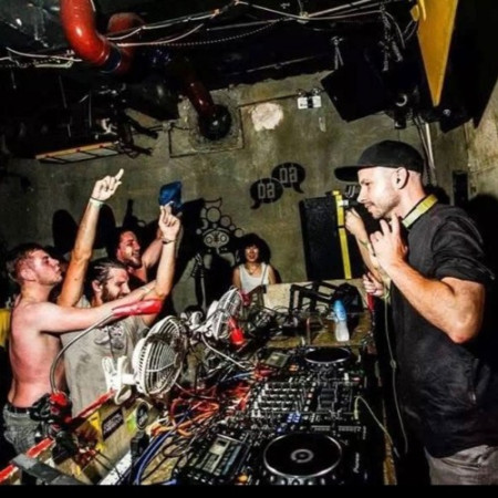DJ Q-Kraft