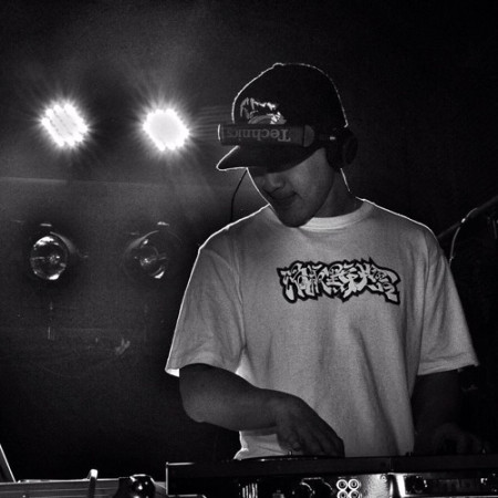DJ Quaver