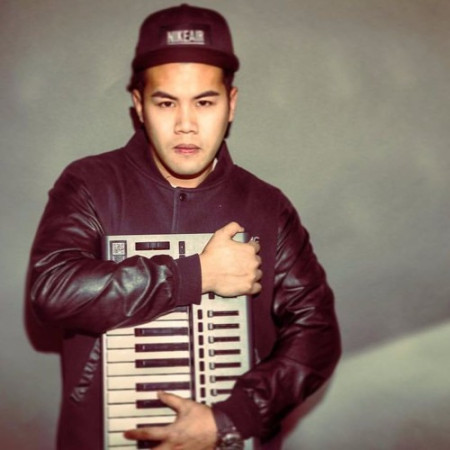 DJ-QNG85C2
