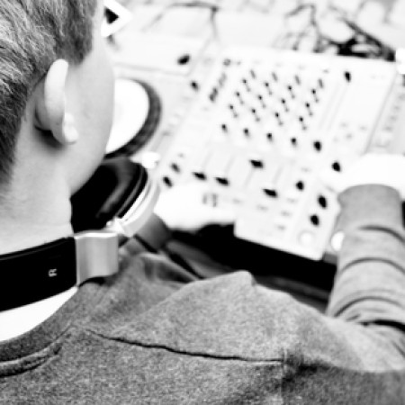 DJ R.S.