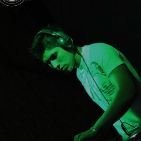 DJ RAFA YABAI