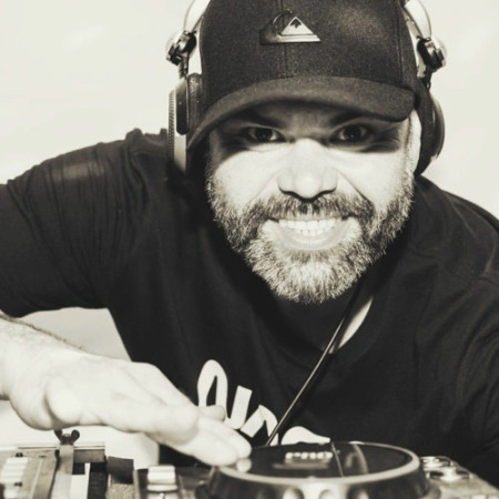DJ Ramon Stefano