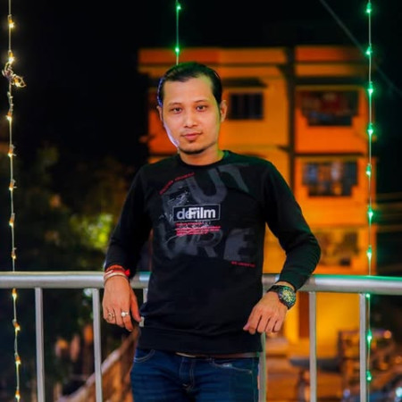 DJ RAPZ