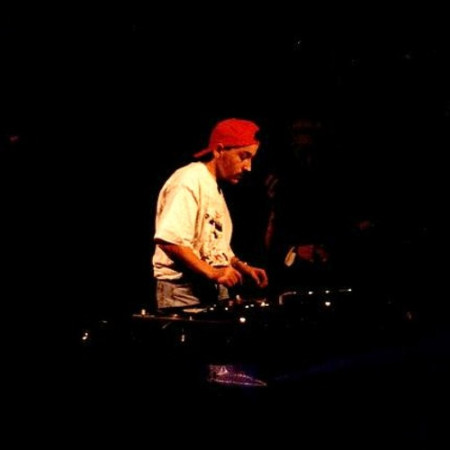DJ Rascal ™