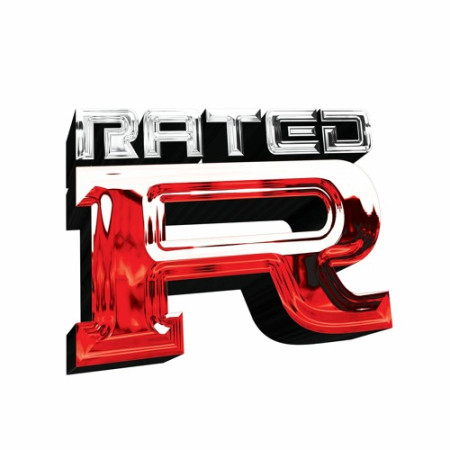 DJ Rated R