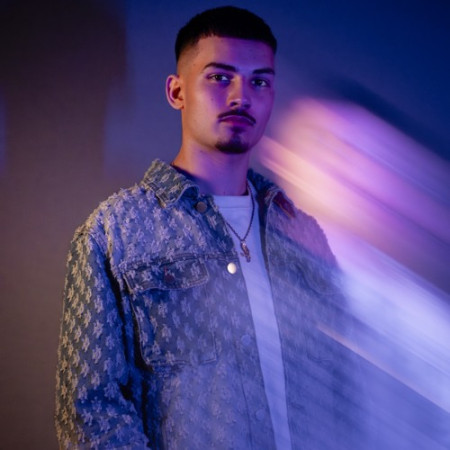 DJ Raw-E