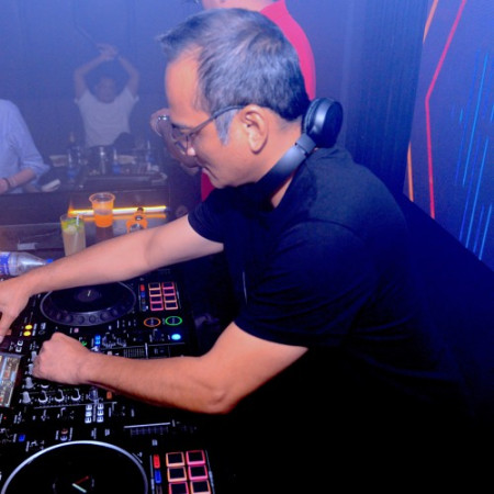 DJ Razor K