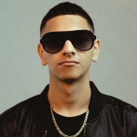 DJ Reys