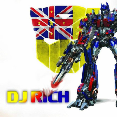 Dj Rich