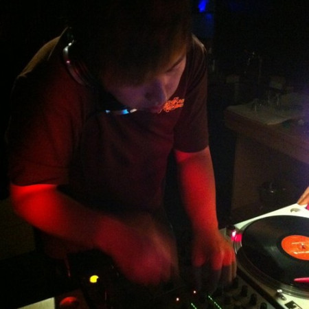 DJ-RICK