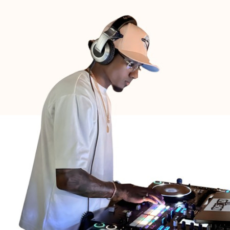 DJ Rickey