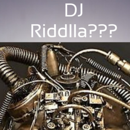 DJ Riddlla???