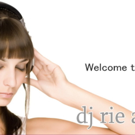 dj rie atsuchi