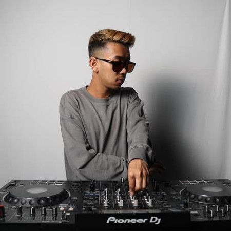 Dj riGllex