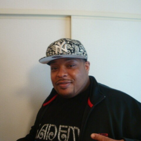 Dj Rob One