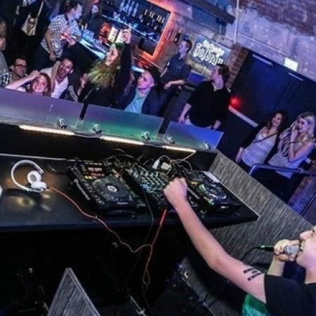DJ Robin