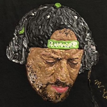 DJ ROCKY FLOYD