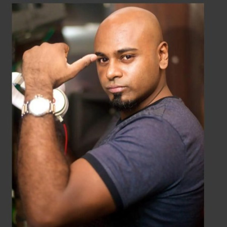 Dj Rohit Bangalore
