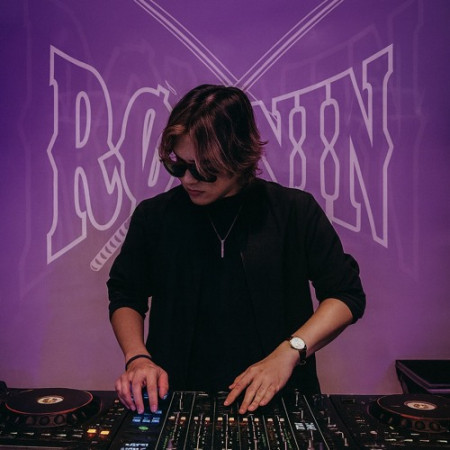 DJ RONNIN
