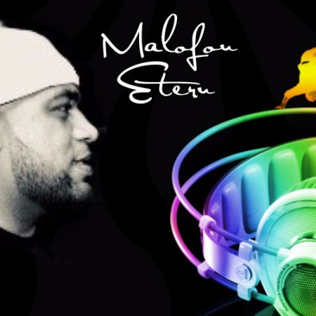 Malofou Pailate-Eteru (dj-Ronyah)