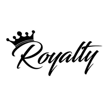 Dj Royalty