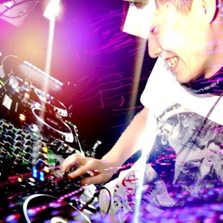 DJ Ryuzo