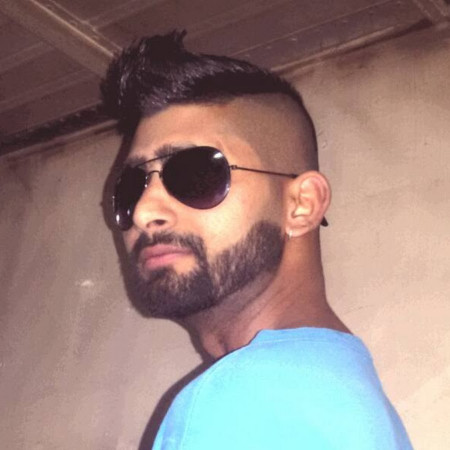 Dj Saad