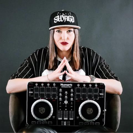 Dj Sabi