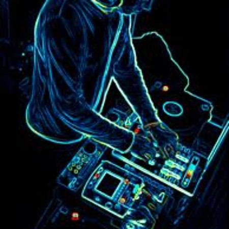 Dj sam
